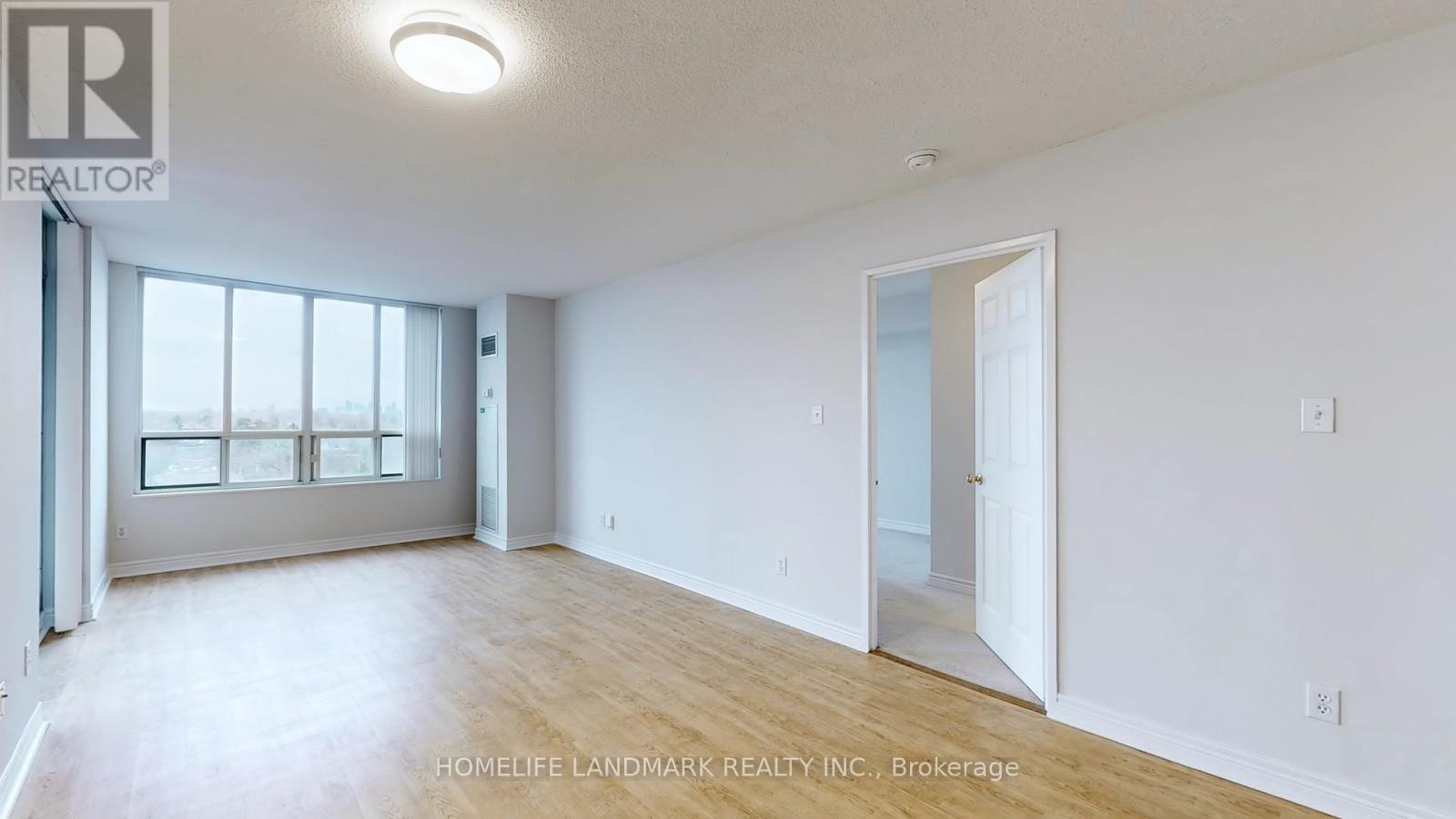 1205 - 28 Empress Avenue, Toronto, Ontario M2N 6Z7 - Photo 6 - C12988718
