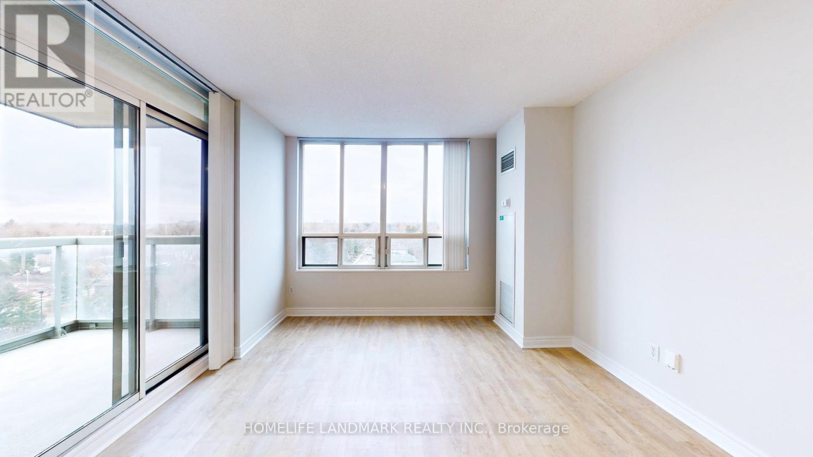 1205 - 28 Empress Avenue, Toronto, Ontario M2N 6Z7 - Photo 7 - C12988718