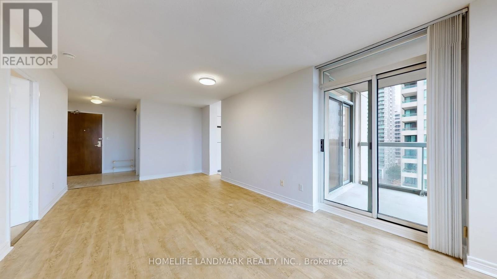 1205 - 28 Empress Avenue, Toronto, Ontario M2N 6Z7 - Photo 8 - C12988718