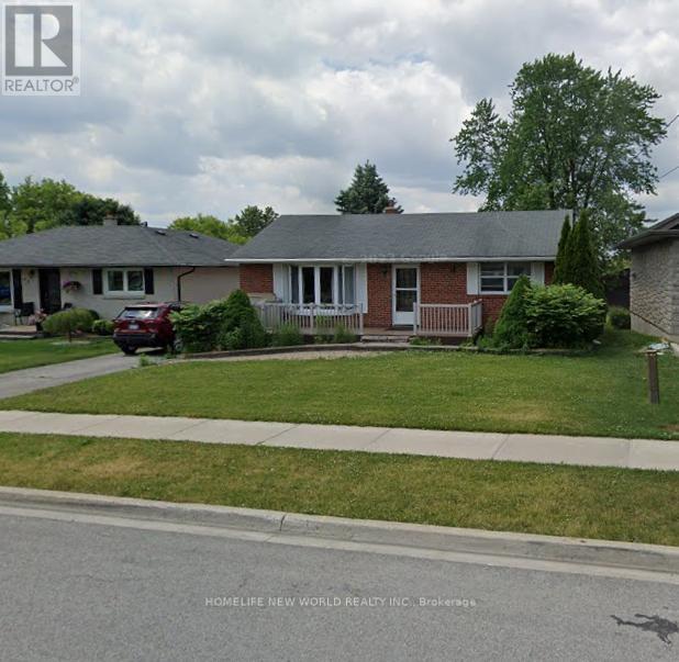 Main - 98 Thornton Avenue, Bradford West Gwillimbury (Bradford), Ontario  L3Z 1N4 - Photo 1 - N12988720