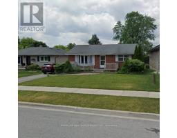 MAIN - 98 THORNTON AVENUE, Bradford West Gwillimbury, Ontario
