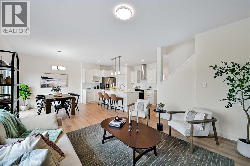 517 Ranch Gate, Strathmore, Alberta  T1P 2H9 - Photo 7 - A2297553