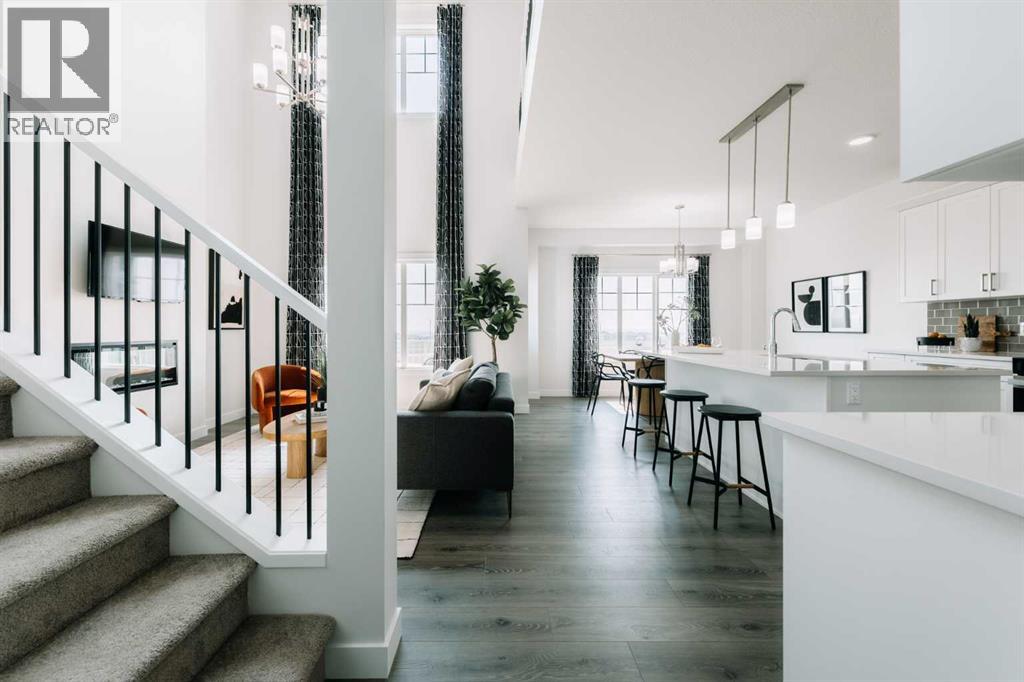 513 Ranch Green, Strathmore, Alberta  T1P 2H9 - Photo 4 - A2298450