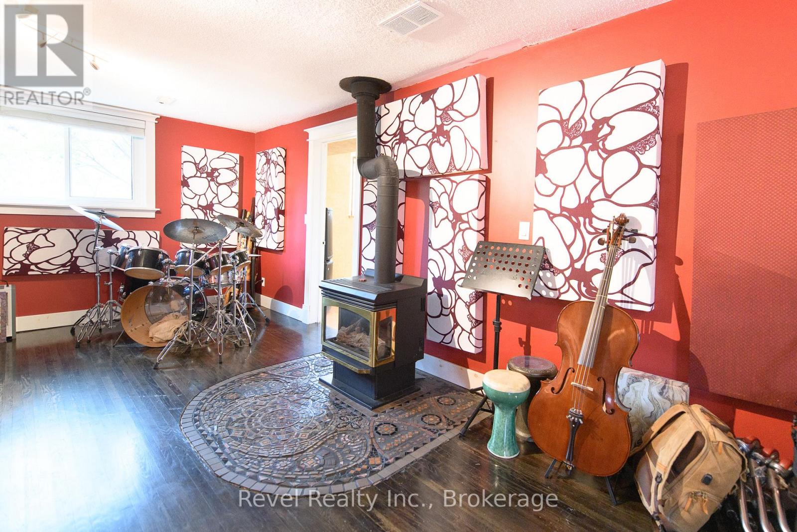 4 Teskey Court, Collingwood, Ontario  L9Y 4R9 - Photo 13 - S12771468