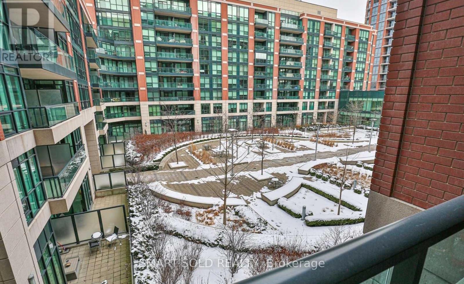 346 - 525 Wilson Avenue, Toronto, Ontario  M3H 0A7 - Photo 14 - C12884958