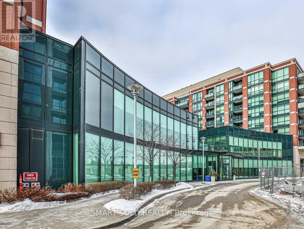 346 - 525 Wilson Avenue, Toronto, Ontario  M3H 0A7 - Photo 25 - C12884958