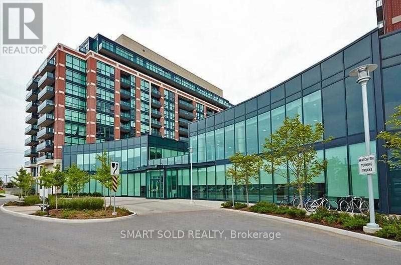 346 - 525 Wilson Avenue, Toronto, Ontario  M3H 0A7 - Photo 3 - C12884958