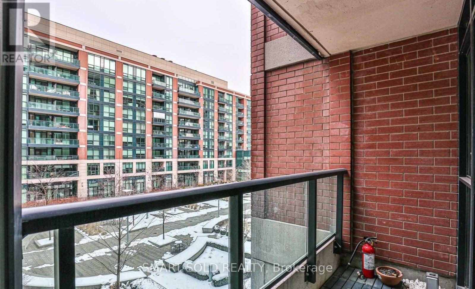 346 - 525 Wilson Avenue, Toronto, Ontario  M3H 0A7 - Photo 13 - C12884958