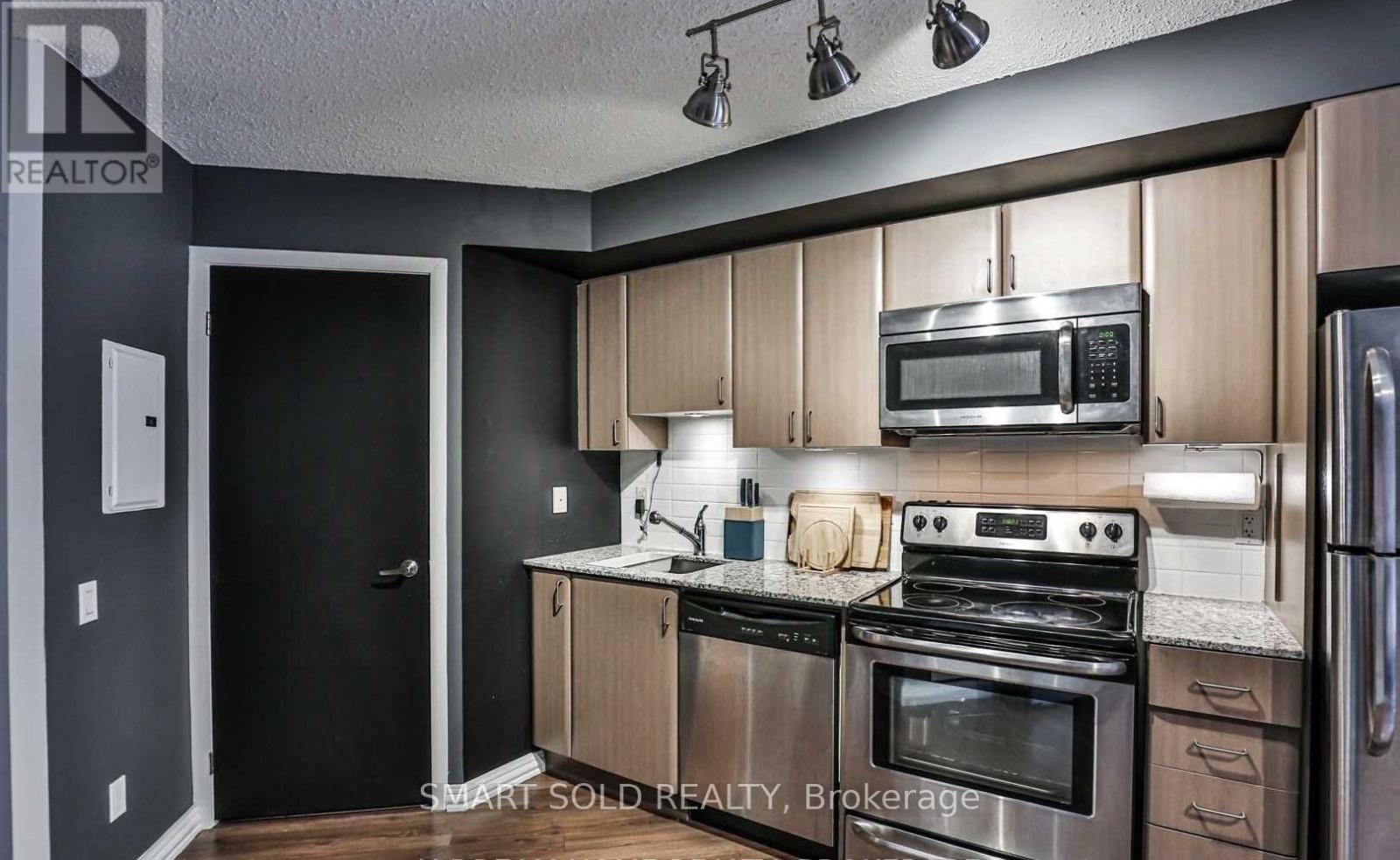 346 - 525 Wilson Avenue, Toronto, Ontario  M3H 0A7 - Photo 5 - C12884958