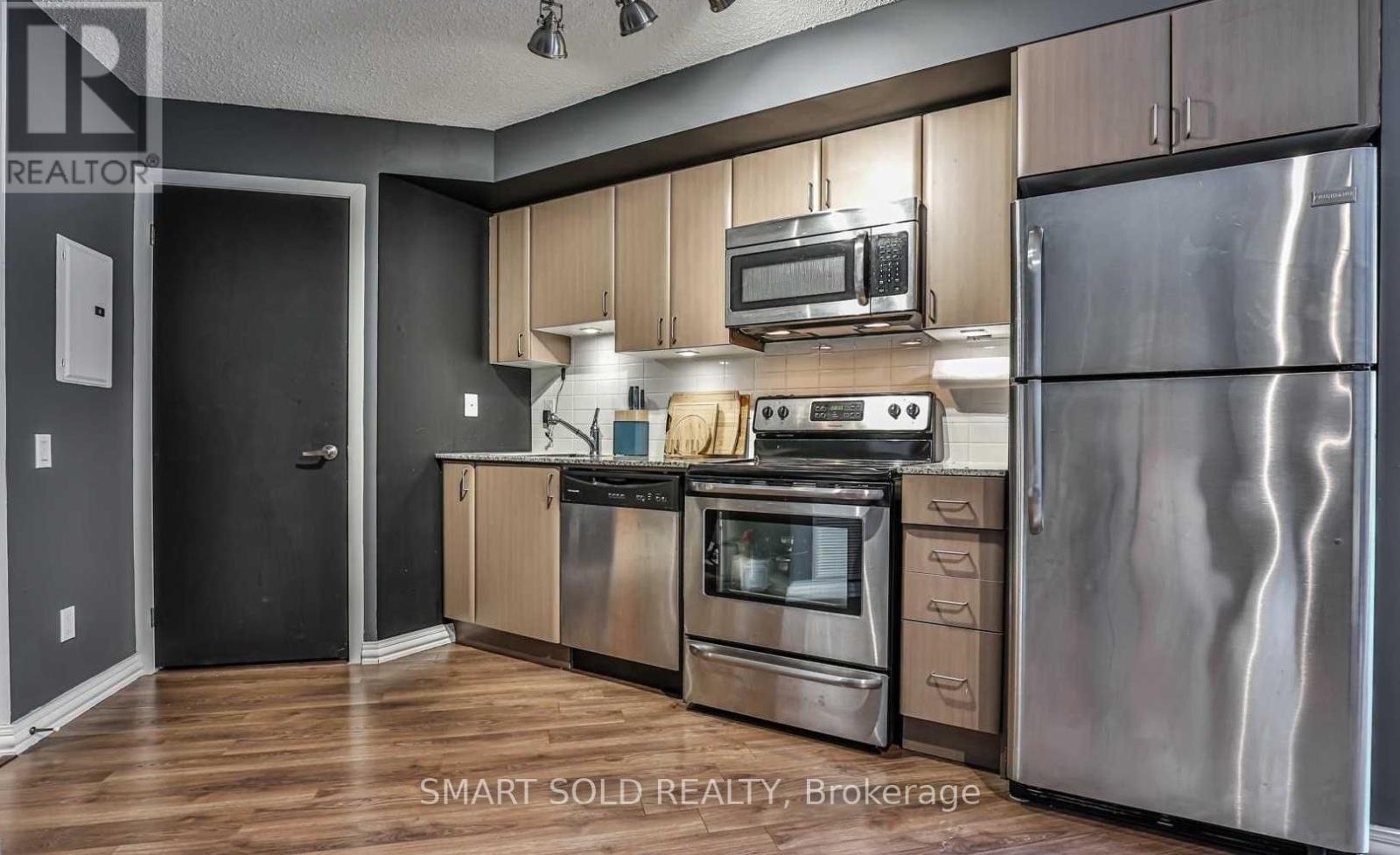 346 - 525 Wilson Avenue, Toronto, Ontario  M3H 0A7 - Photo 6 - C12884958