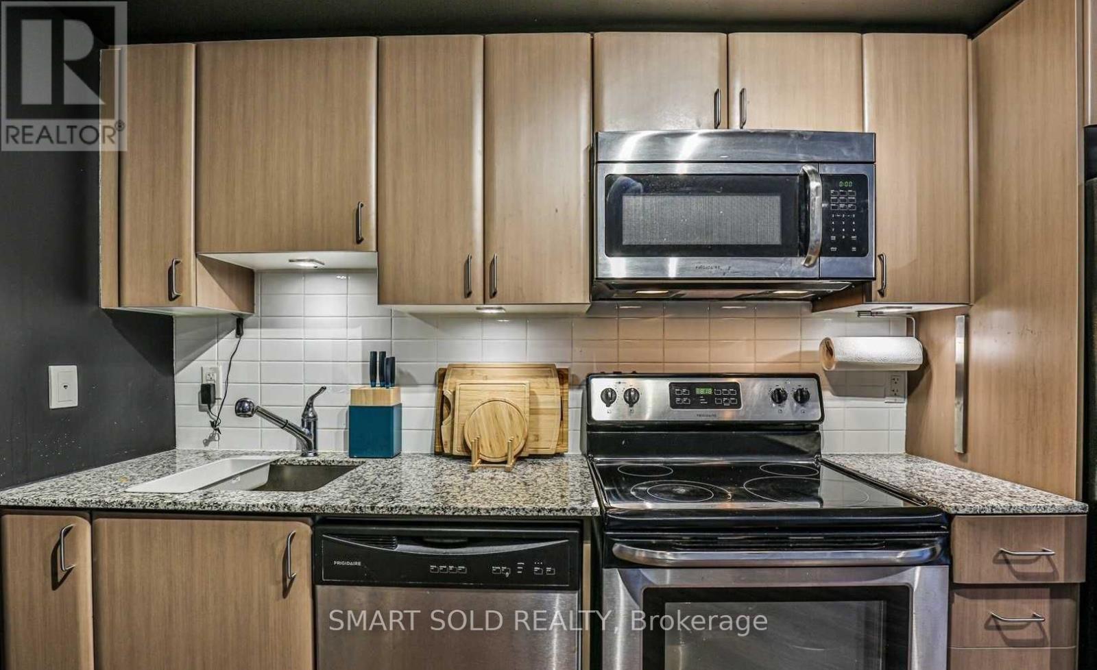 346 - 525 Wilson Avenue, Toronto, Ontario  M3H 0A7 - Photo 7 - C12884958