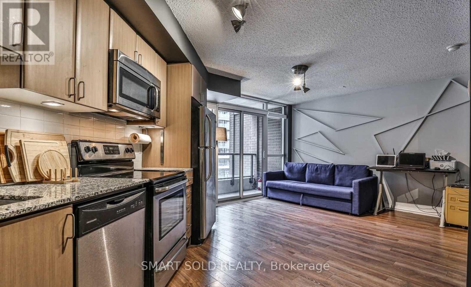 346 - 525 Wilson Avenue, Toronto, Ontario  M3H 0A7 - Photo 8 - C12884958