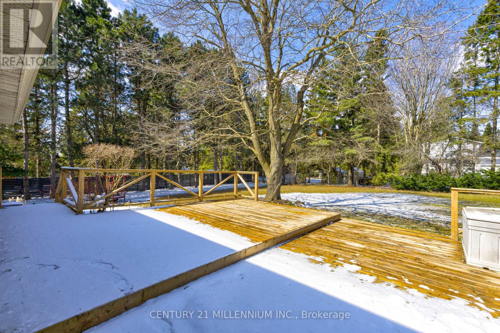 1659 Hawthorn Avenue, Caledon, Ontario  L7K 0X2 - Photo 36 - W12975674