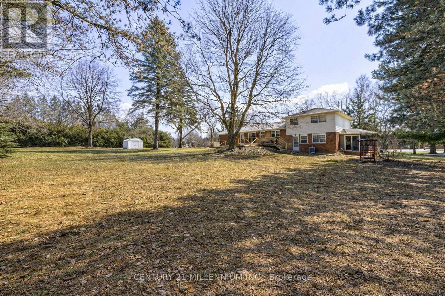 1659 Hawthorn Avenue, Caledon, Ontario  L7K 0X2 - Photo 37 - W12975674