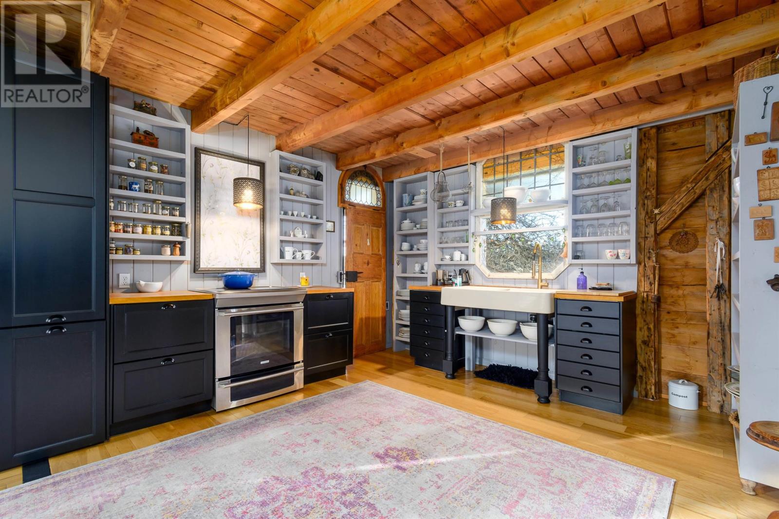 2660 Loch Lomond Road, Enon, Nova Scotia  B1J 1W8 - Photo 17 - 202607117