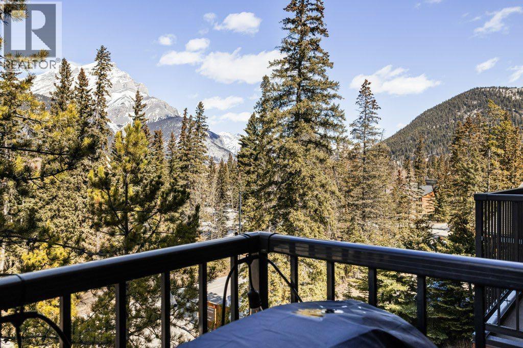 202, 113 Cave Avenue, Banff, Alberta  T1L 1B5 - Photo 31 - A2300240