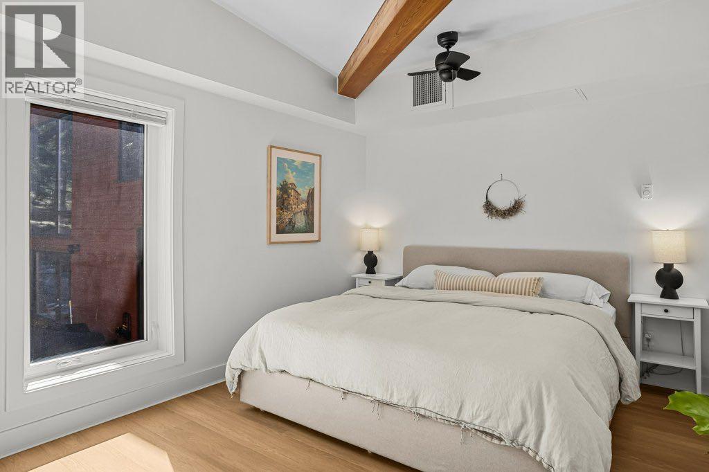 202, 113 Cave Avenue, Banff, Alberta  T1L 1B5 - Photo 37 - A2300240