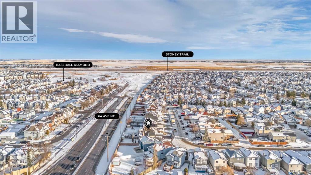 131 Coral Springs Circle Ne, Calgary, Alberta  T3J 3P5 - Photo 39 - A2281648