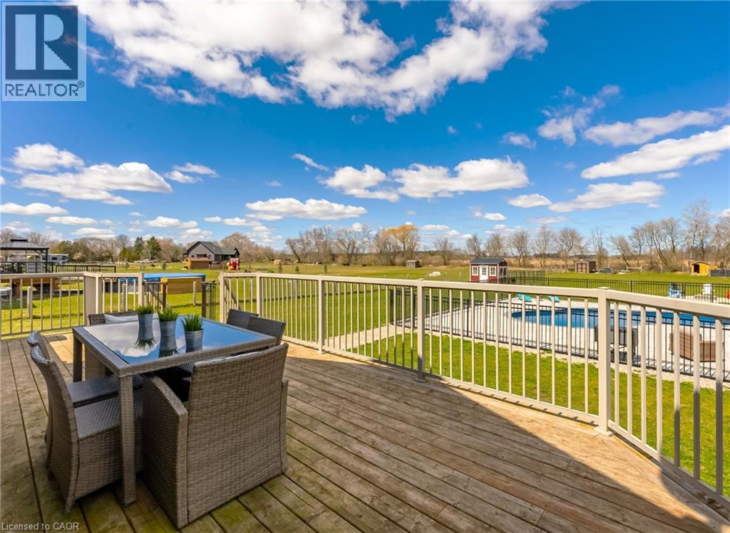 234 Burford-Delhi Townline Road, Scotland, Ontario  N0E 1R0 - Photo 44 - 40808522