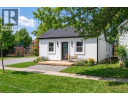 12 BAILEY Street, St. Catharines, Ontario