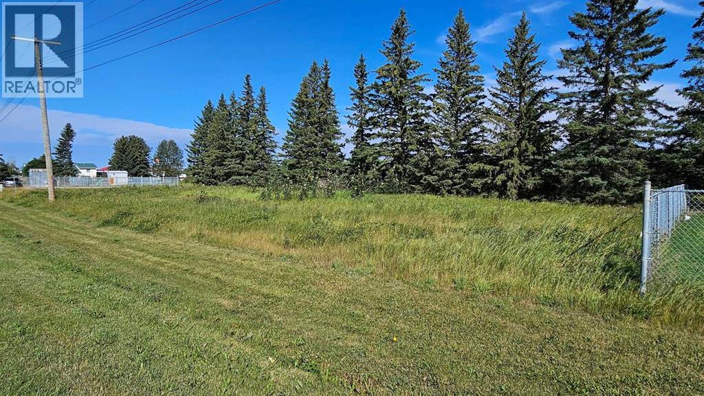 716 Main Avenue W, Sundre, Alberta