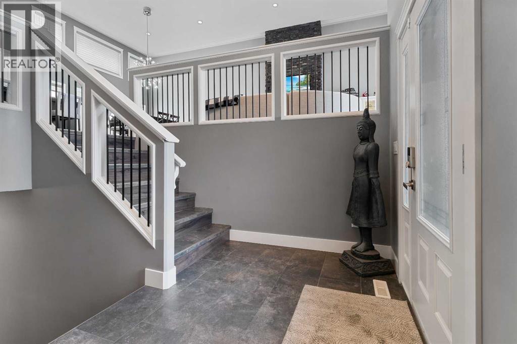 7625 Belgrave Road, Rural Grande Prairie No. 1, Alberta  T8X 0G4 - Photo 4 - A2291400