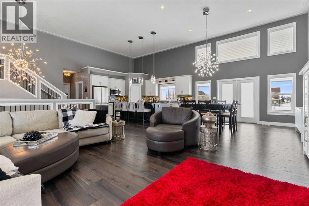 7625 Belgrave Road, Rural Grande Prairie No. 1, Alberta  T8X 0G4 - Photo 9 - A2291400