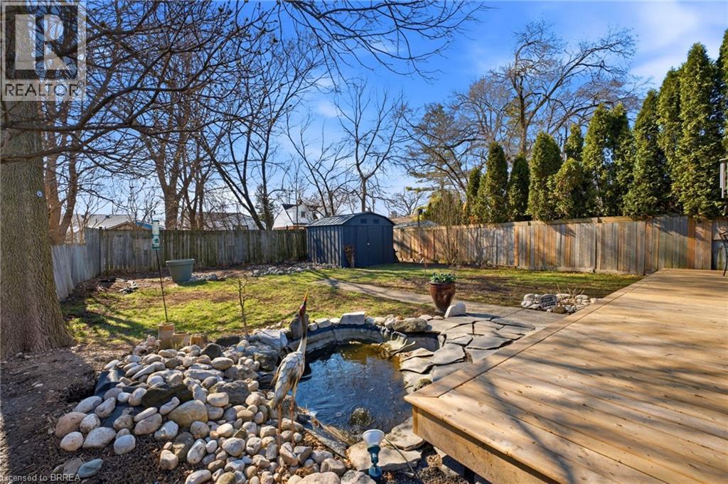 92 Walnut Street, Brantford, Ontario  N3T 1H4 - Photo 25 - 40819379