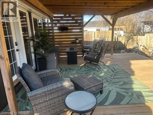 92 Walnut Street, Brantford, Ontario  N3T 1H4 - Photo 40 - 40819379