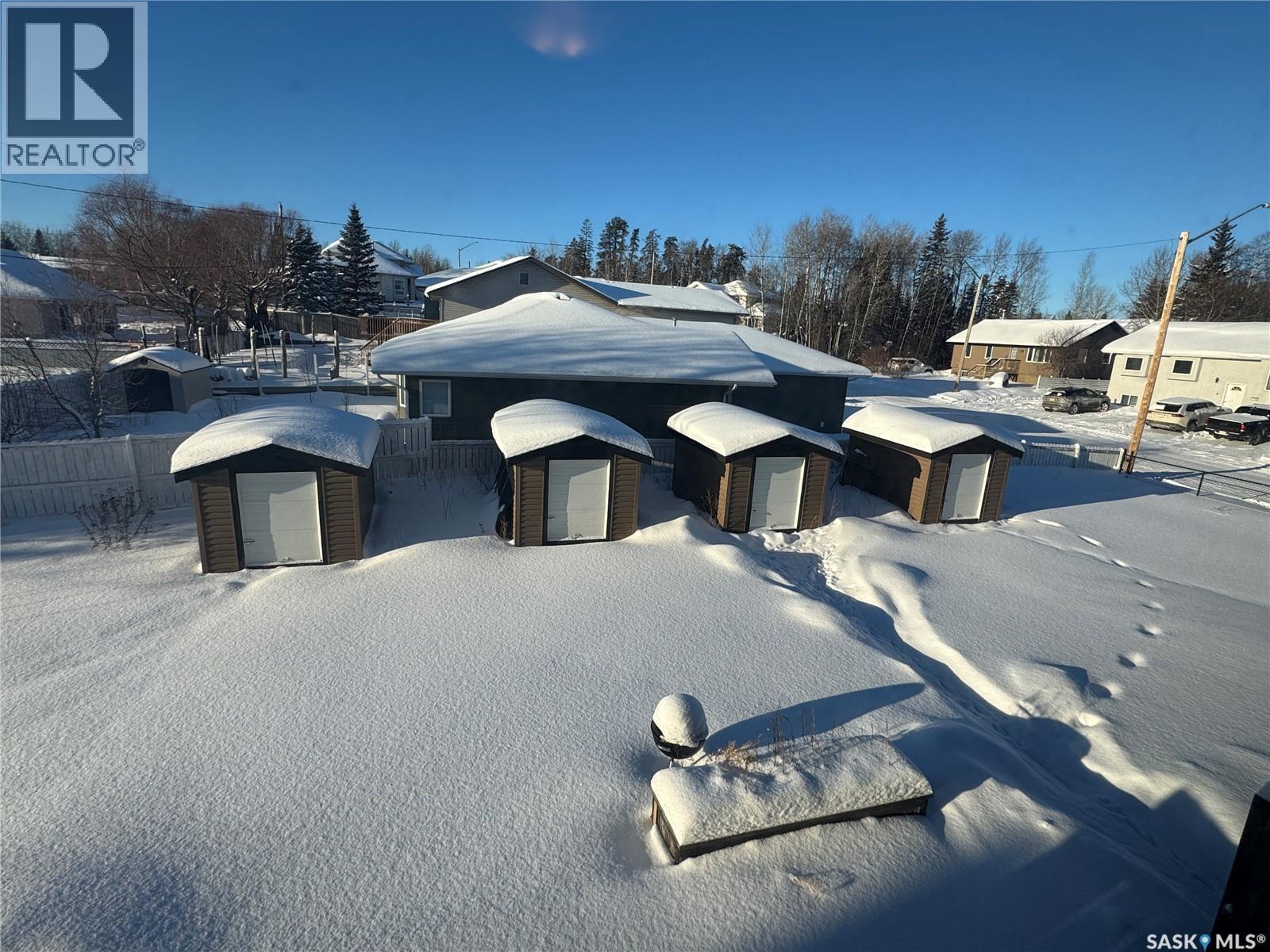 2 356 Studer Street, La Ronge, Saskatchewan  S0J 1L0 - Photo 31 - SK026073