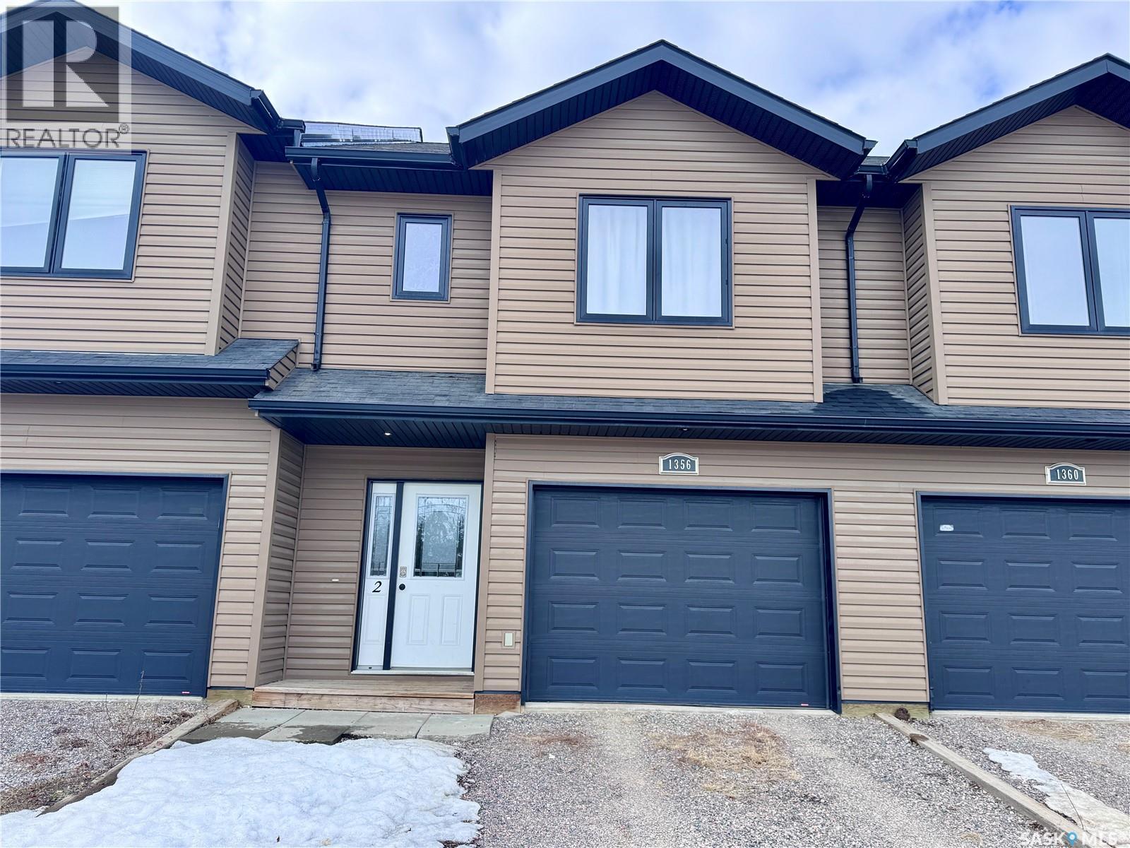 2 356 Studer STREET, La Ronge, Saskatchewan