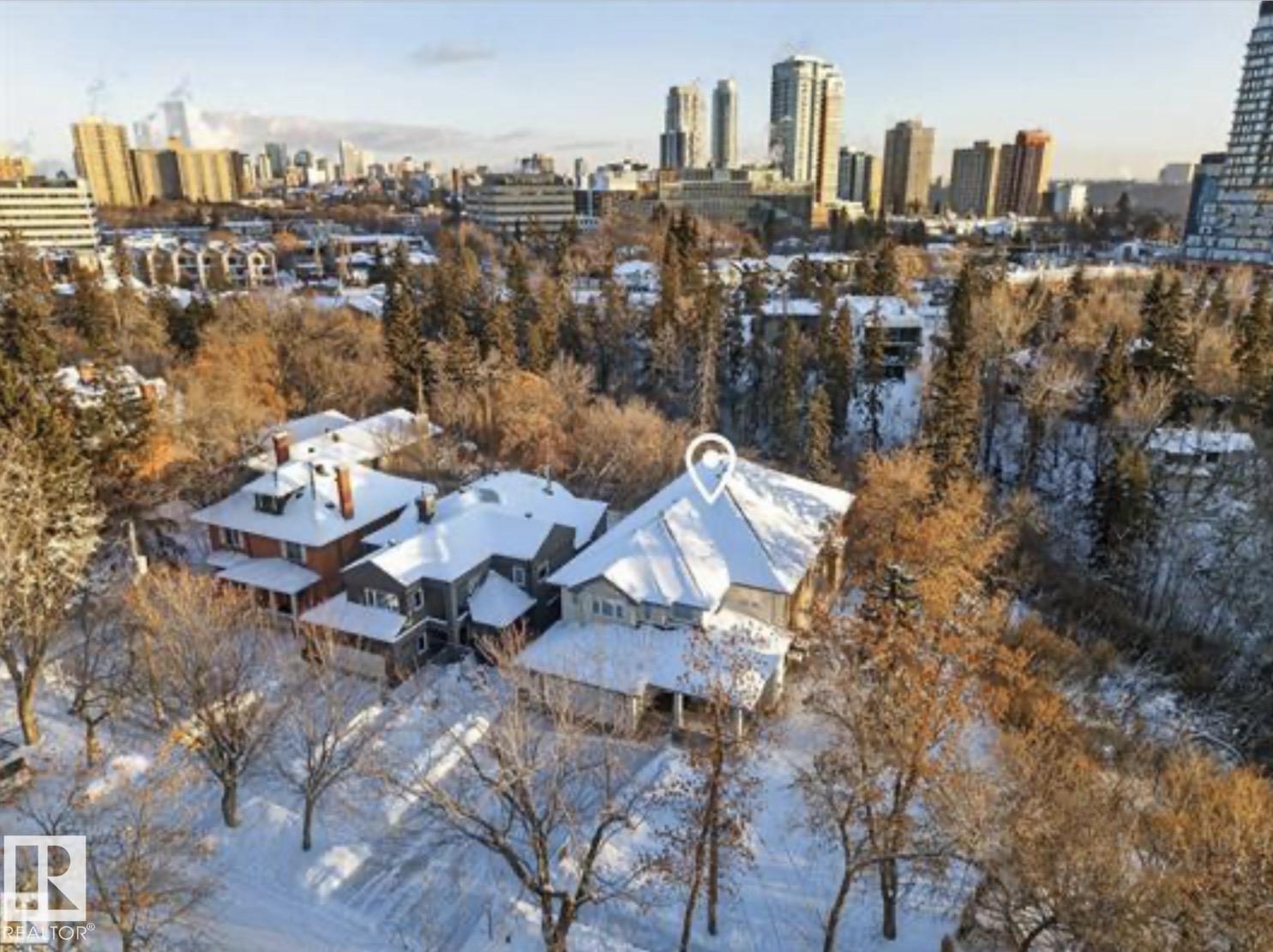 10309 Villa Av Nw, Edmonton, Alberta  T5N 3T8 - Photo 2 - E4471784