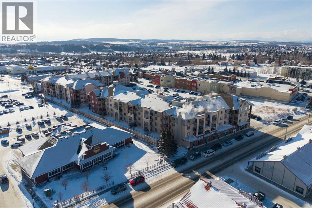 1211, 505 Railway Street W, Cochrane, Alberta  T4C 2K9 - Photo 29 - A2287289