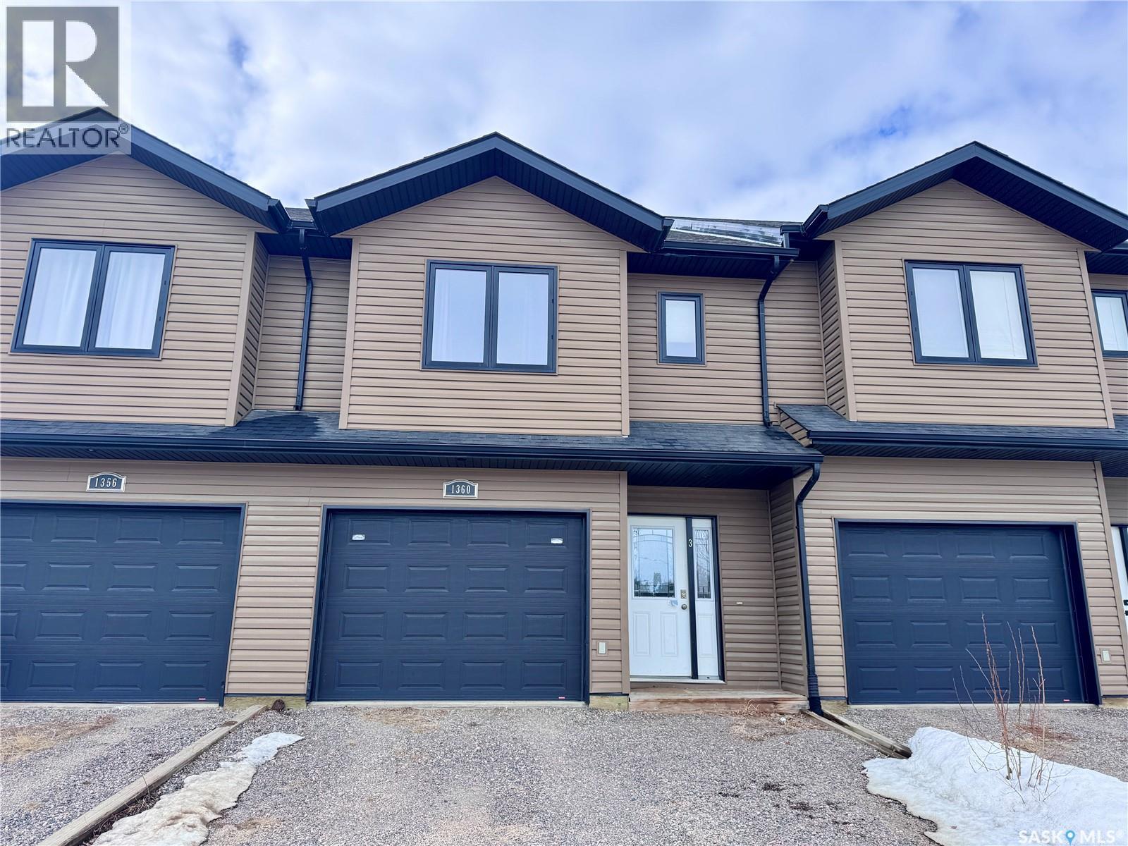 3 360 Studer STREET, La Ronge, Saskatchewan