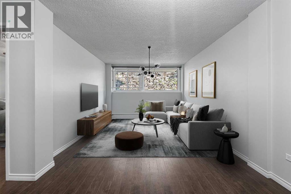 161, 1620 8 Avenue Nw, Calgary, Alberta  T2N 1C4 - Photo 16 - A2291757