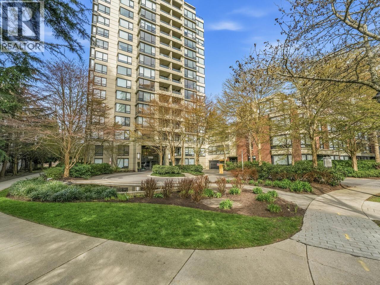 1705 9188 Hemlock Drive, Richmond, British Columbia  V6Y 4J7 - Photo 3 - R3107681