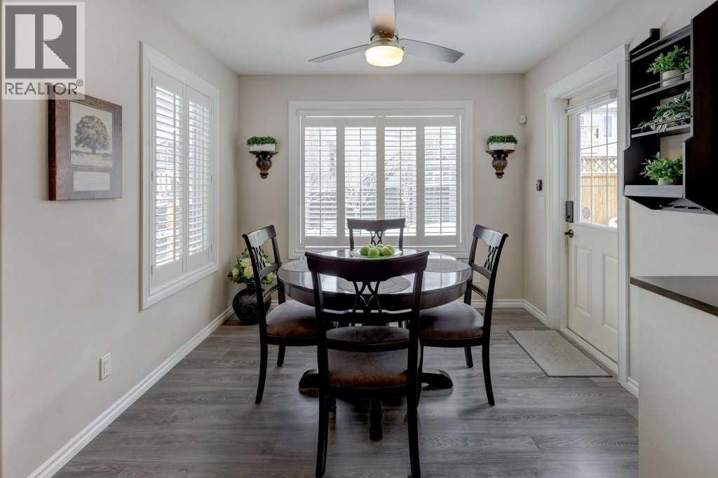 2033 Sagewood Point Sw, Airdrie, Alberta  T4b 3P1 - Photo 7 - A2293088