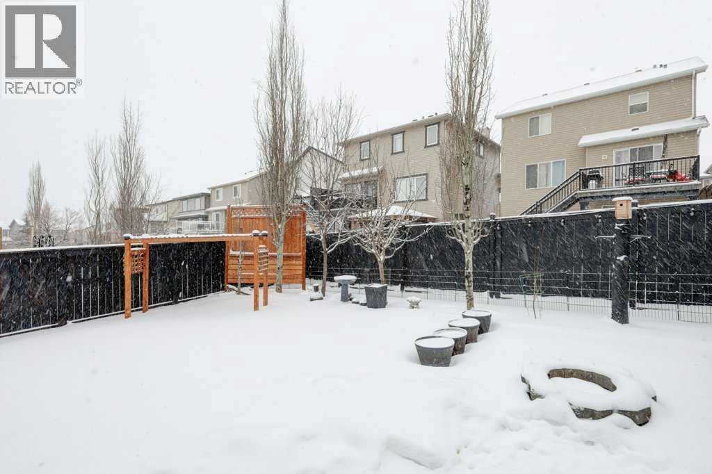 2033 Sagewood Point Sw, Airdrie, Alberta  T4b 3P1 - Photo 28 - A2293088