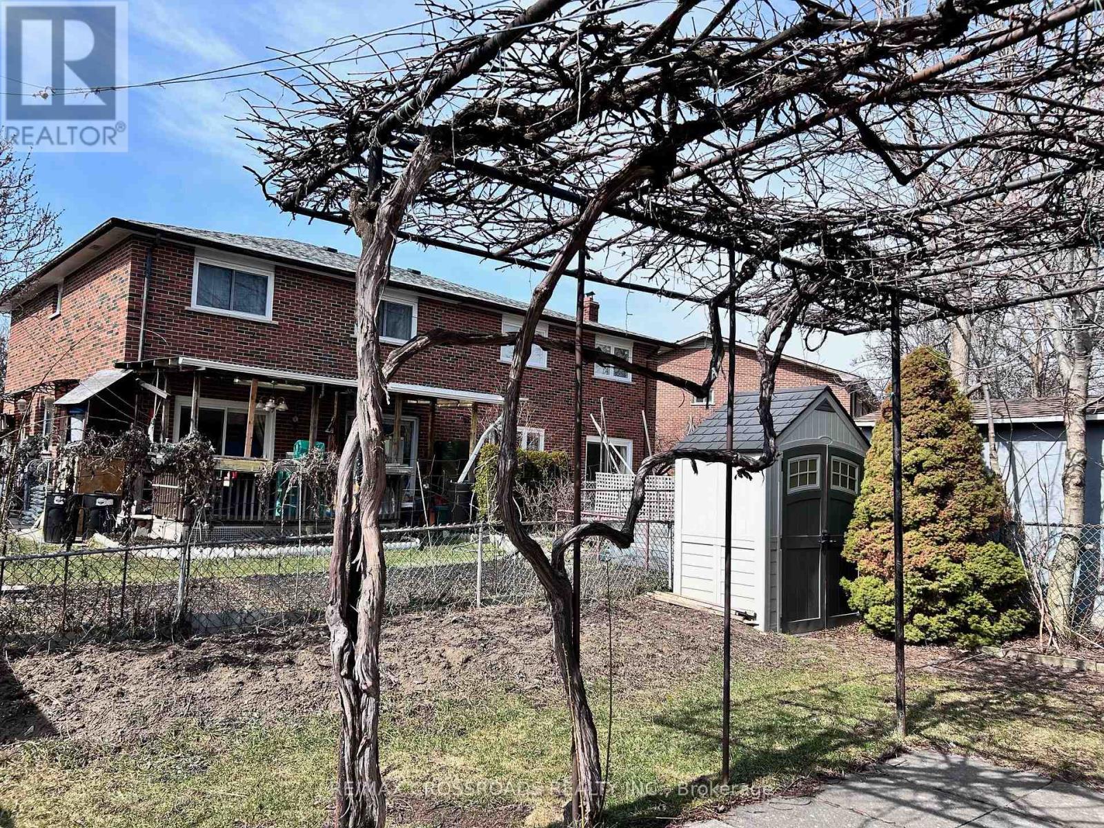 Lower Level - 62 Navaho Drive, Toronto, Ontario M2H 2X3 - Photo 19 - C12988732