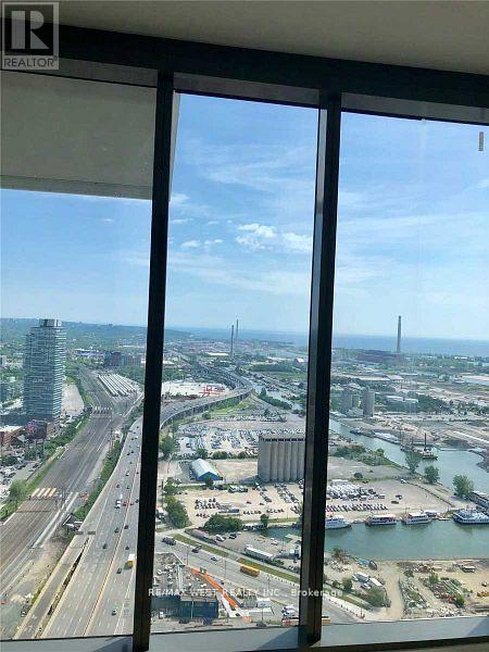 4303 - 16 Bonnycastle Street, Toronto, Ontario  M5A 0C9 - Photo 3 - C12988738