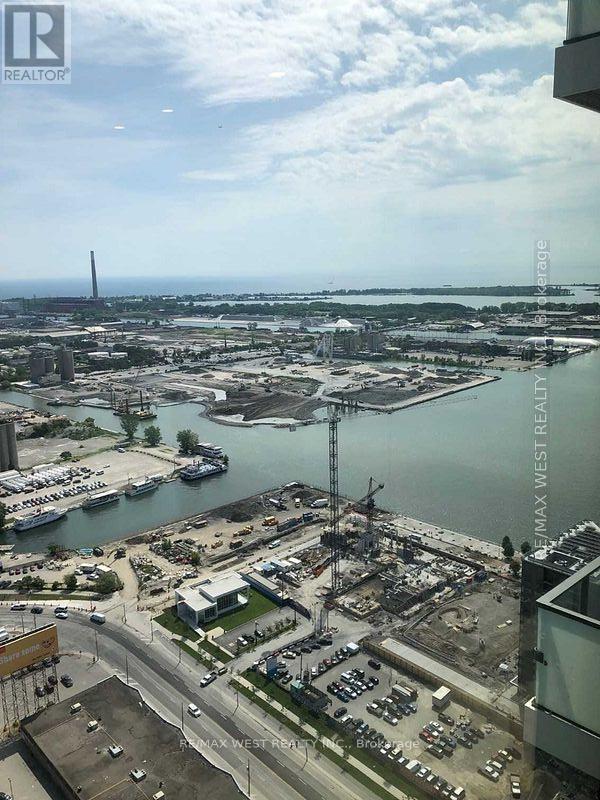 4303 - 16 Bonnycastle Street, Toronto, Ontario  M5A 0C9 - Photo 5 - C12988738