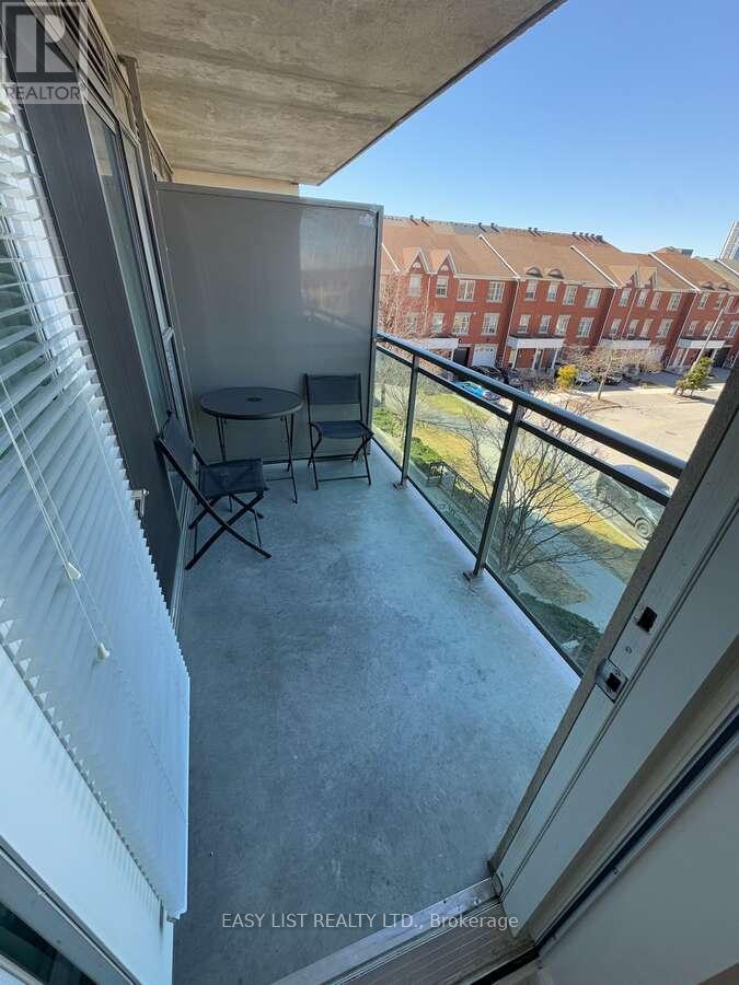 326 - 120 Dallimore Circle, Toronto, Ontario  M3C 4J1 - Photo 17 - C12988740