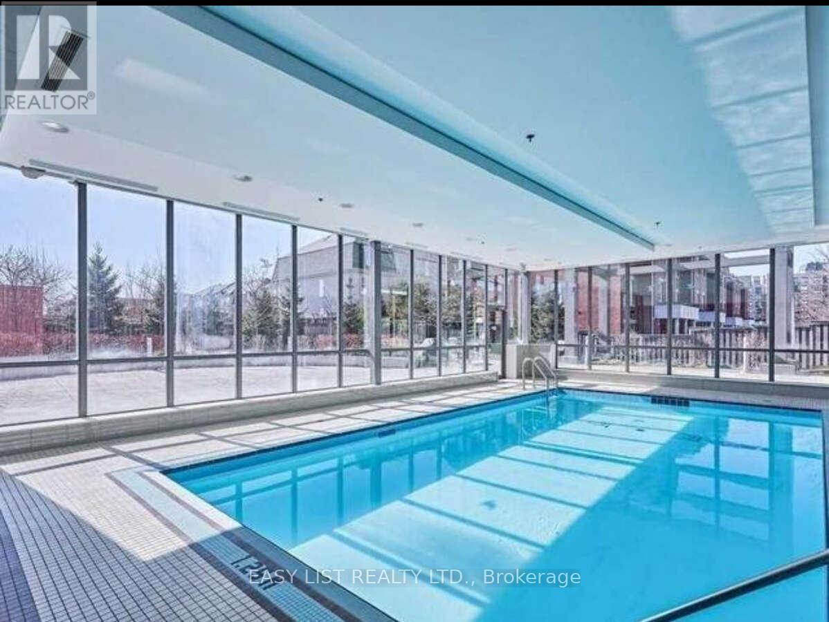 326 - 120 Dallimore Circle, Toronto, Ontario  M3C 4J1 - Photo 20 - C12988740