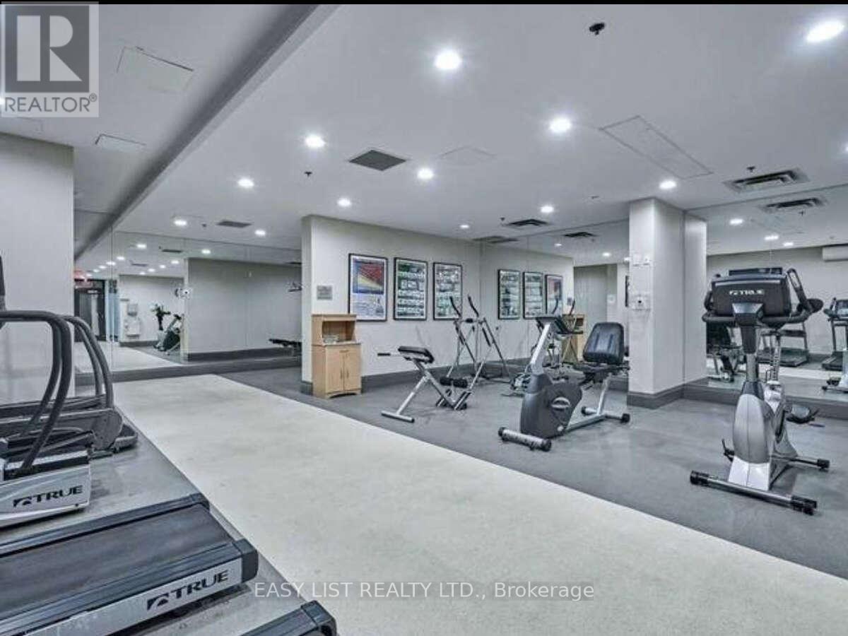 326 - 120 Dallimore Circle, Toronto, Ontario  M3C 4J1 - Photo 24 - C12988740