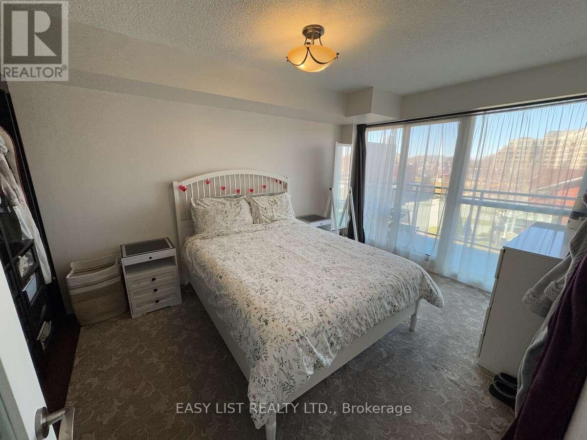 326 - 120 Dallimore Circle, Toronto, Ontario  M3C 4J1 - Photo 8 - C12988740