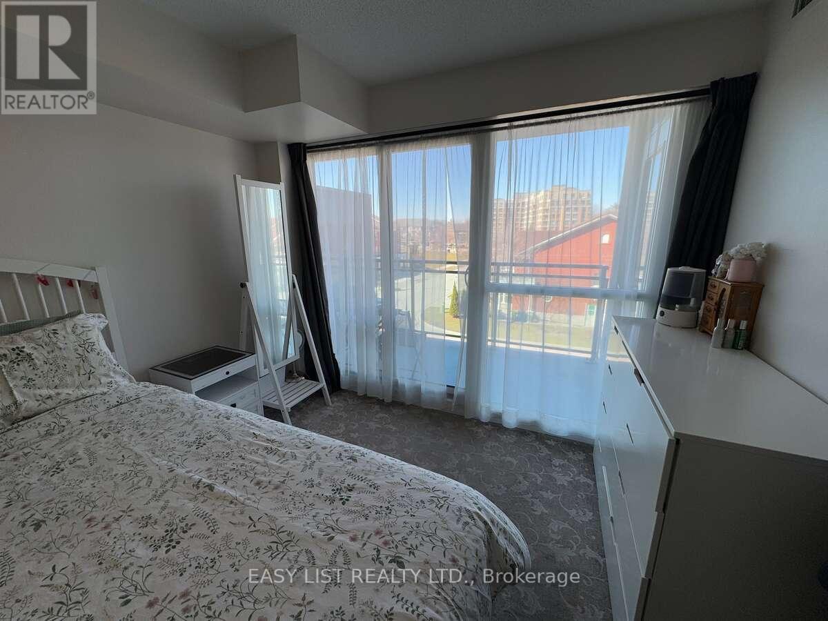 326 - 120 Dallimore Circle, Toronto, Ontario  M3C 4J1 - Photo 9 - C12988740