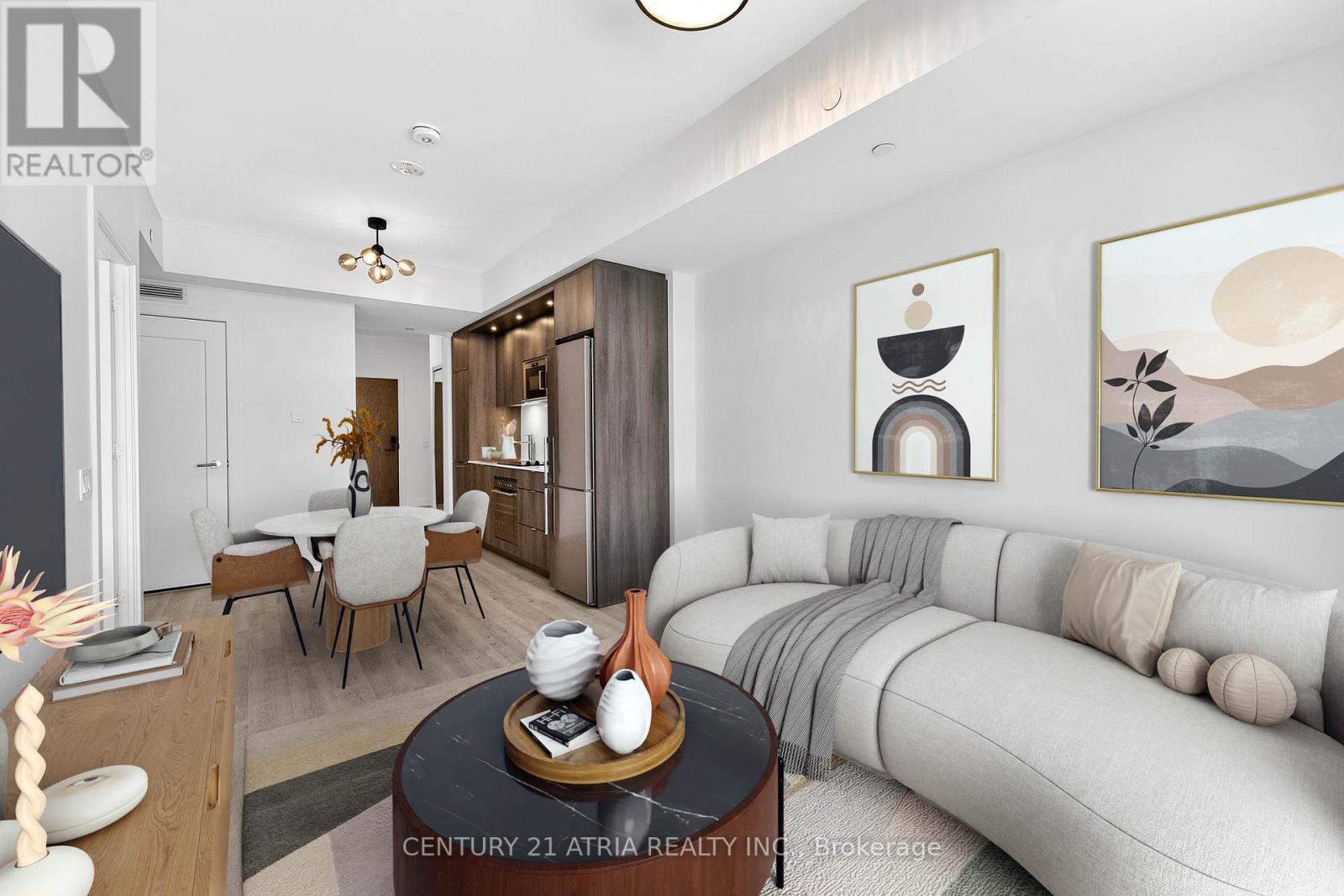 802 - 30 Inn On The Park Drive, Toronto, Ontario  M3C 0P7 - Photo 18 - C12988744