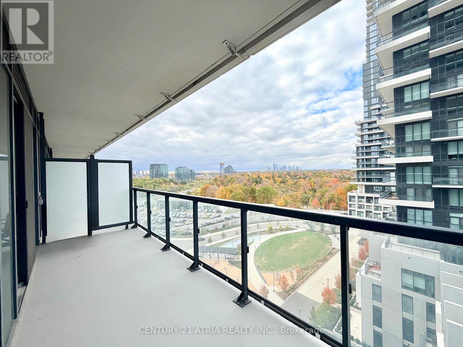 802 - 30 Inn On The Park Drive, Toronto, Ontario  M3C 0P7 - Photo 42 - C12988744