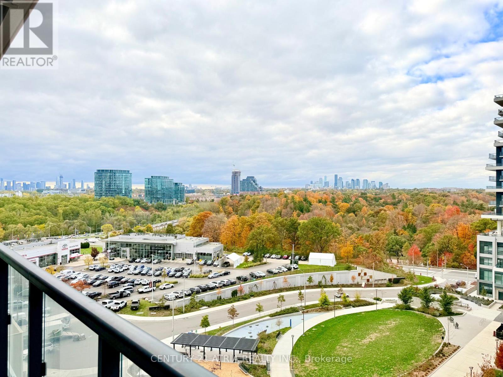 802 - 30 Inn On The Park Drive, Toronto, Ontario  M3C 0P7 - Photo 43 - C12988744