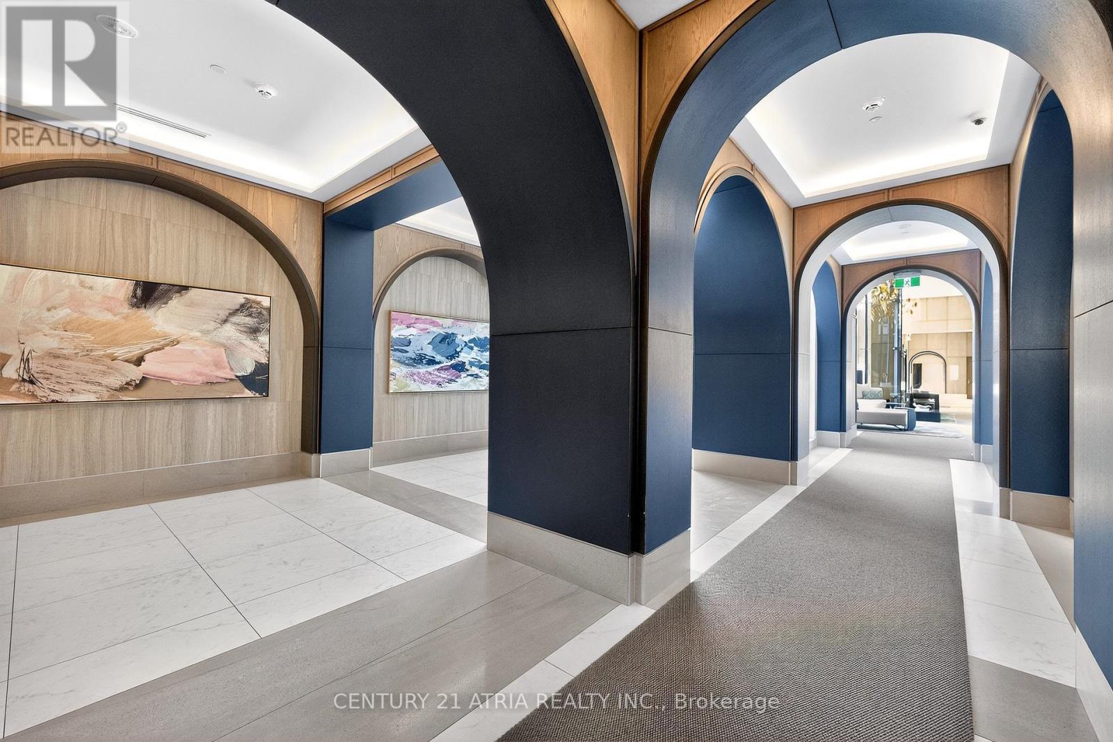 802 - 30 Inn On The Park Drive, Toronto, Ontario  M3C 0P7 - Photo 5 - C12988744